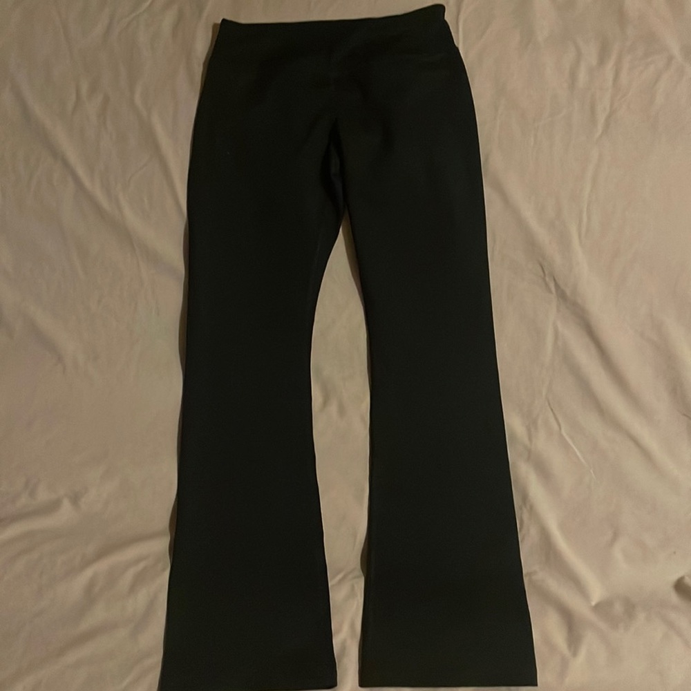 Core 10 Yoga Pants Color Black Size M